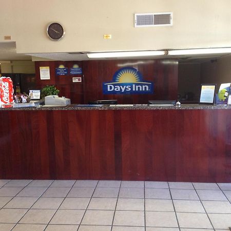 Days Inn By Wyndham Santa Fe New Mexico Εξωτερικό φωτογραφία