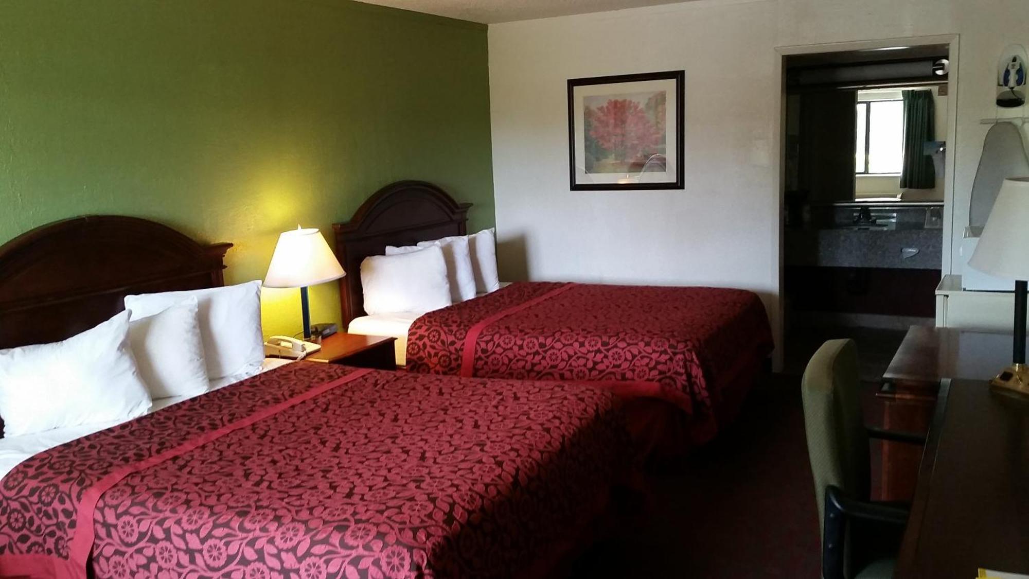 Days Inn By Wyndham Santa Fe New Mexico Εξωτερικό φωτογραφία